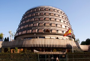 Tribunal-Constitucional